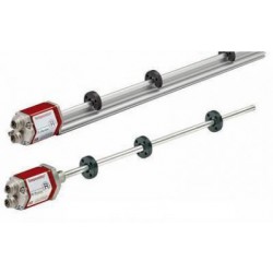 美國MTS磁致伸縮位移傳感器