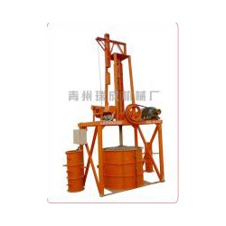 涵管機械廠家，涵管機械生產廠家，涵管機械供應廠家