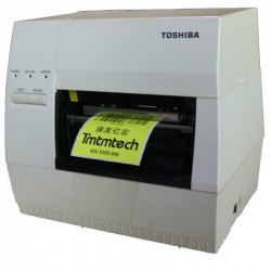 TEC日本東芝B-452TS 工商業型300dpi條碼打印機