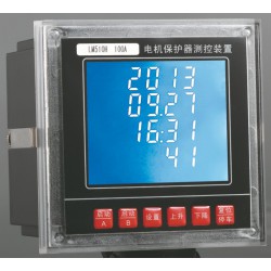 專業加工生產廠家|名企推*實用的數顯多功能儀表