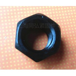 六角螺帽廠家*優惠的美制高強度5級六角螺母1/4