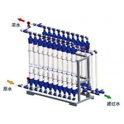 質量放心的電泳超濾設備，當然選海納源環保設備放心的選擇