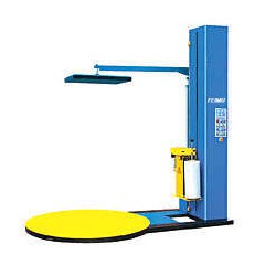 供應(yīng)電動(dòng)纏繞機(jī)、壓頂型纏繞機(jī)、薄膜纏繞機(jī)