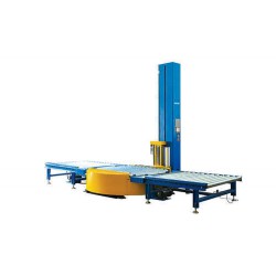 供應(yīng)托盤在線纏繞機(jī)、纏繞機(jī)供應(yīng)商