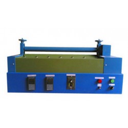 厚泰機械熱熔膠機好不好，價位合理的單輥熱熔膠機