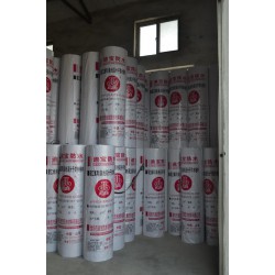 棗莊高分子復(fù)合防水卷材，在哪能買到優(yōu)秀的聚乙烯丙綸高分子復(fù)合防水卷材呢