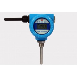 優質的無線防爆數傳溫度表價格怎么樣