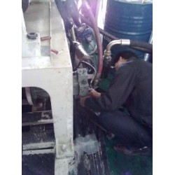 住友注塑機螺桿，上哪找*好的注塑機維修