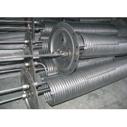 巨帆環保提供特價不銹鋼換熱器|價格合理的換熱器