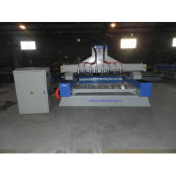 【精工制作】雕刻機廠家專業定做，高端品質保您滿意！