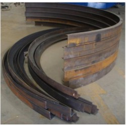 出售角鋼拉彎實例_優質的角鋼拉彎實例