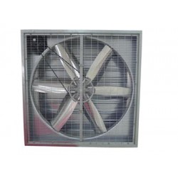 田潤溫控養(yǎng)殖場負壓風機設備：養(yǎng)殖場負壓風機