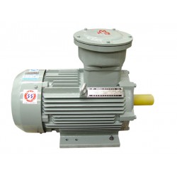 優秀的高效電機——哪里可以買到特價YBXn系列高效率隔爆型三相異步電動機