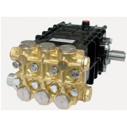 高壓柱塞泵 *優惠的意大利UDOR-高壓柱塞泵-GC50/12供應