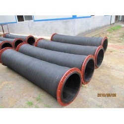 耐磨膠管產品_品質好的吸排泥膠管制品公司