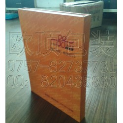 專業定制*新款石英石樣品盒廠家