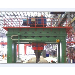 船舶專(zhuān)用液壓機(jī)哪家強(qiáng) 弘碩銷(xiāo)量*先