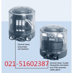 德國寶德型號1066控制頭原裝正品報(bào)價(jià)