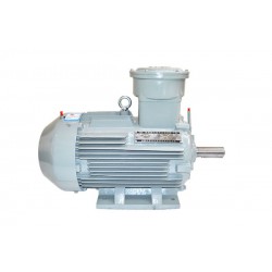 三相異步電動機型號——購買*有性價比的YB3系列隔爆型三相異步電動機優選南陽新普防爆電機