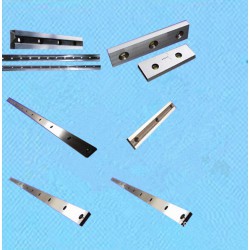 章丘銳鋒廠家生產*質剪板機刀片，價格優惠，質量可靠，您的選