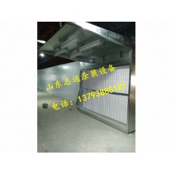 粉塵處理器—粉塵處理器生產(chǎn)—粉塵處理器價格—志遠