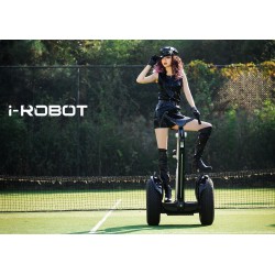 新世紀體感車生產廠家 選新品新世紀機器人，就到呂氏商貿有限公司