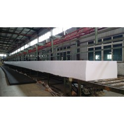 德明機械提供特價水平泡海綿設備——澳門工程水泥螺旋機