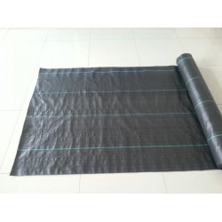 想買防草布就找青州魯源，質優價廉，值得信賴!