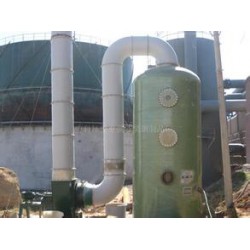 全球領(lǐng)導(dǎo)品牌¤廠(chǎng)家新意供應(yīng)優(yōu)質(zhì)玻璃鋼噴淋塔，價(jià)格也不貴