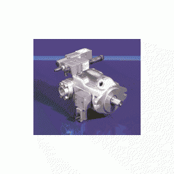 ATOS柱塞泵機械設(shè)計與產(chǎn)生