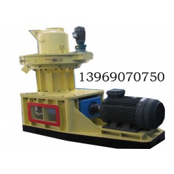 【設計制作一體化】木屑顆粒機專業木屑顆粒機，放心品牌