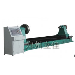 經(jīng)久耐用超音速噴涂噴砂工裝轉(zhuǎn)臺(tái)