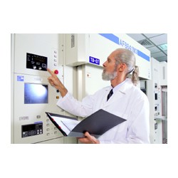 集中空調通風系統衛生檢測