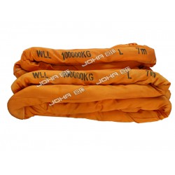 巨環起重提供合格的大噸位吊裝帶，產品有保障，大噸位吊裝帶批發