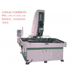 玻璃拋光價(jià)位，口碑好的TFT-LCD玻璃減薄拋光機(jī)供應(yīng)商_臺灣友誠