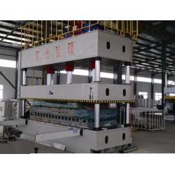 Y32四柱液壓機(jī)簡(jiǎn)介 Y32四柱液壓機(jī)廠家 弘碩