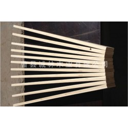 廠家直銷(xiāo)楊木LVL床板條，多層板條，沙發(fā)板條