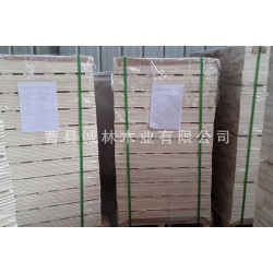 批發(fā)專(zhuān)*楊木LVL床板條，*床護(hù)欄條