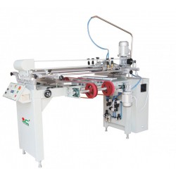 廚衛電器高效印花機 灶臺快速印花機 家電玻璃絲印機