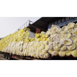 特價保溫棉欣豐鋼結構供應——玻璃棉湖北保溫棉