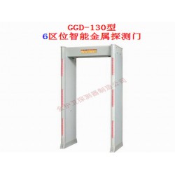 GGD-130型代理加盟_購置金屬探測門GGD-130型選金護衛金屬探測器