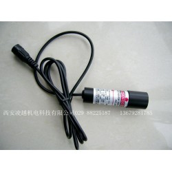 激光光源/激光模組/激光探頭