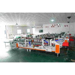 PUR膠盒機PUR環保透明PUR膠盒機械出售！