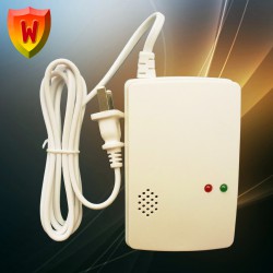 燃氣泄漏報警器，氣體泄漏報警器，新疆天然氣探測器