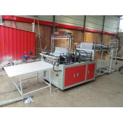 誠(chéng)恒供應(yīng)平口袋、垃圾袋、包裝袋等塑料機(jī)械