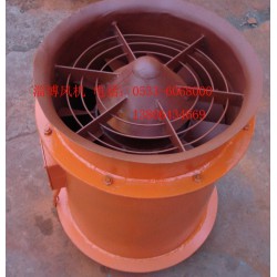 JK58礦井局扇風機