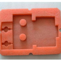 海綿包裝 *優的緩沖海綿包裝