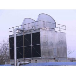 不銹鋼冷卻塔：【推*】中大空調集團上等不銹鋼冷卻塔