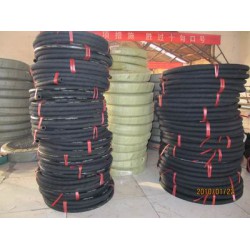 永達橡塑供應(yīng)劃算的高壓膠管——高壓膠管規(guī)格