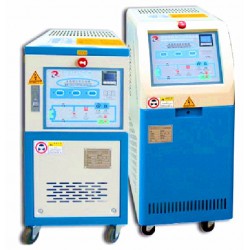 模溫機/溫模機/專業溫控模溫機